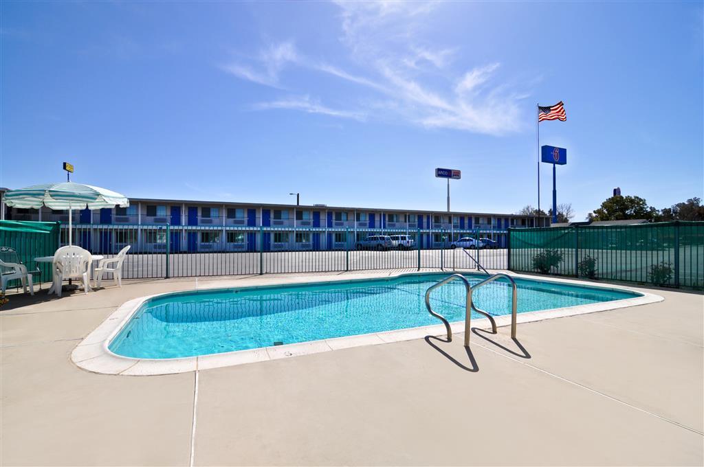 Motel 6-Willows, Ca Bekvämligheter bild