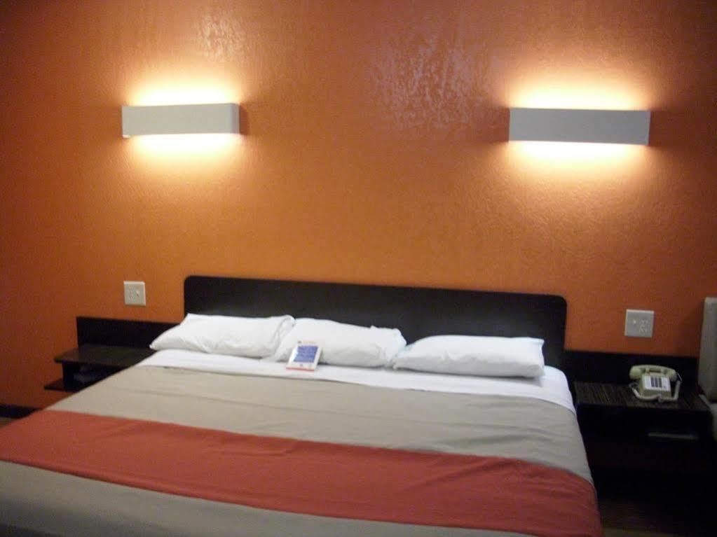 Motel 6-Willows, Ca Exteriör bild
